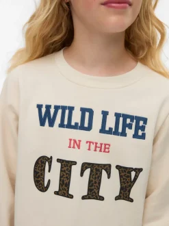 VMOCTAVIA Sweatshirt