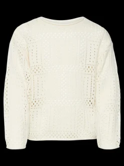 VMODA Gebreide pullover