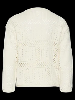 VMODA Gebreide pullover