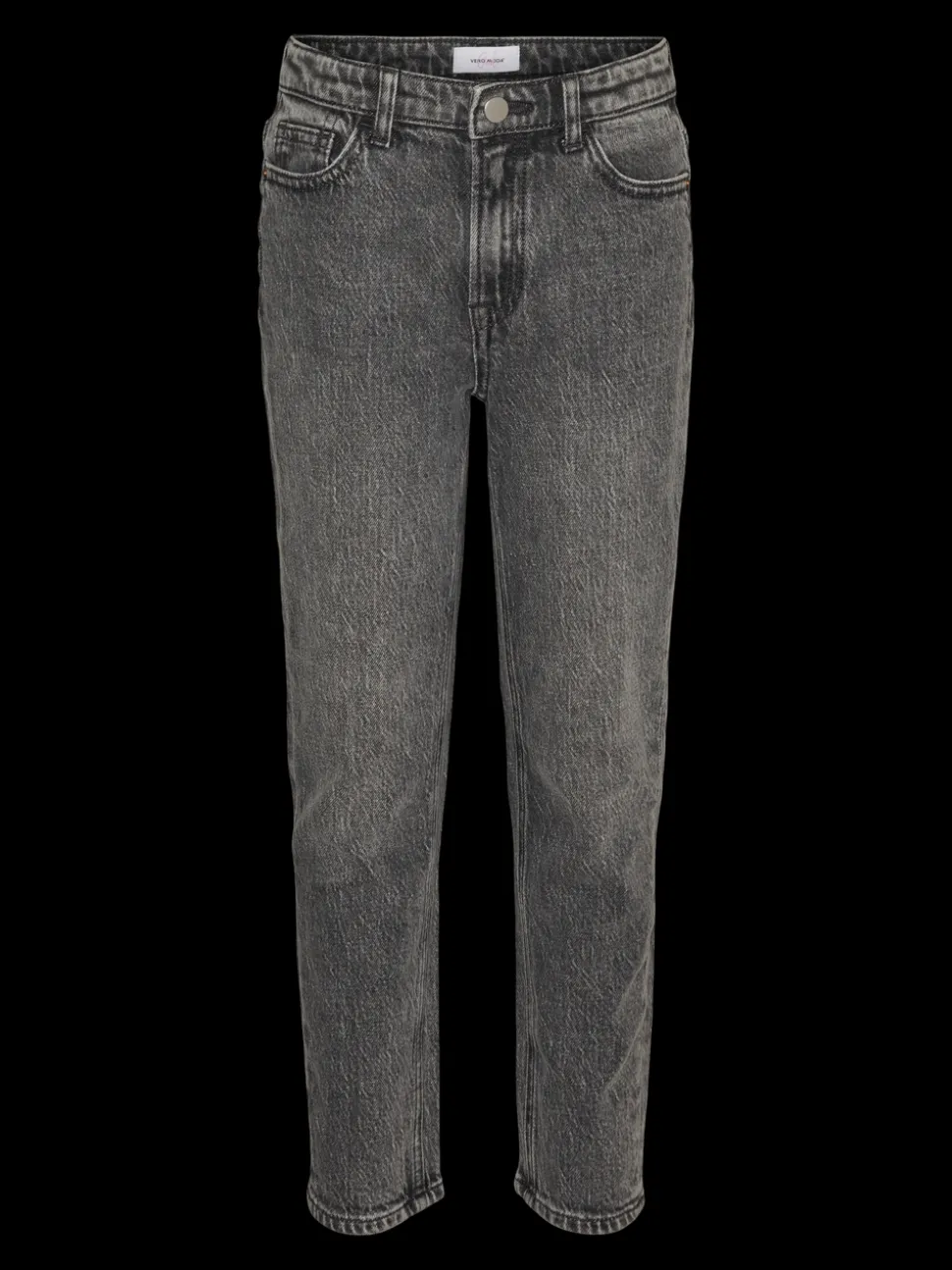 VMOLIVIA High rise Mom fit Jeans