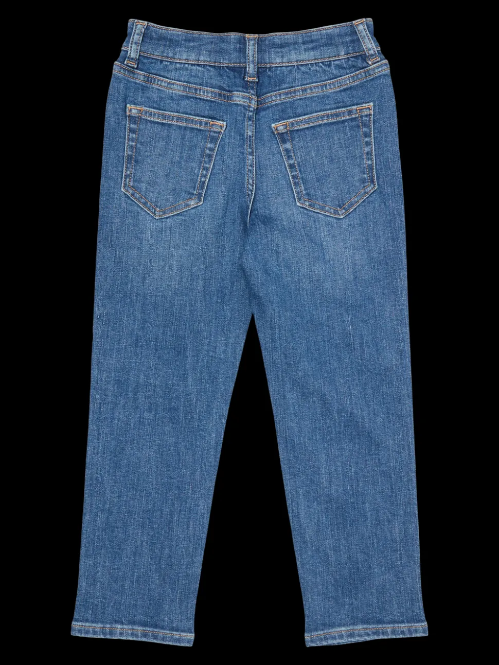 VMOLIVIA High rise Mom fit Jeans