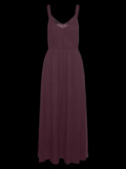 VMOLIVIA Lange jurk