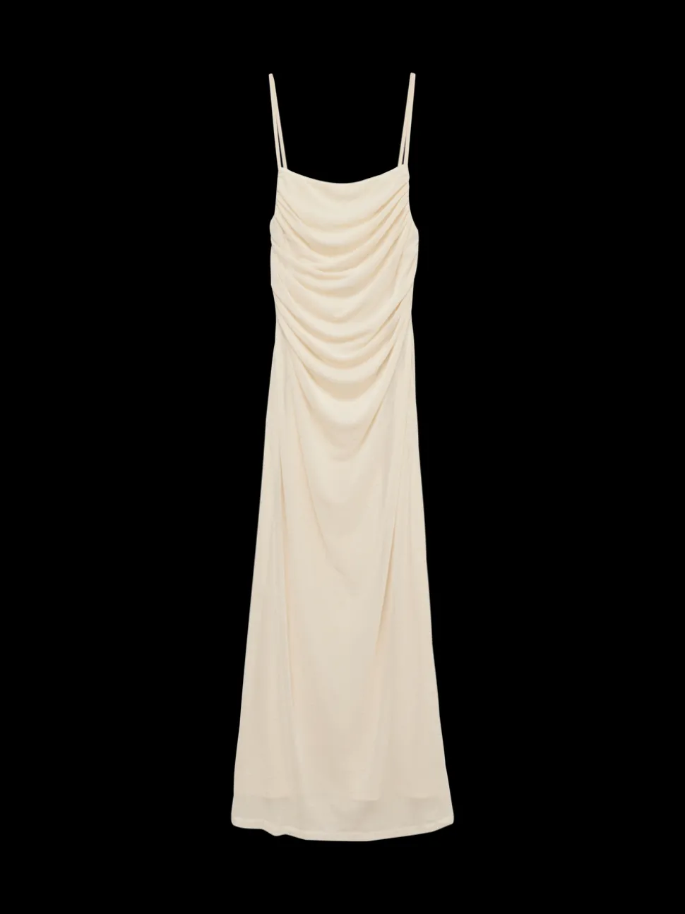 VMOLIVIA Lange jurk