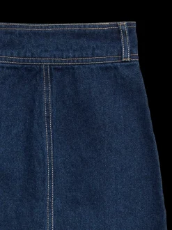 VMOLKA Mid rise Korte rok