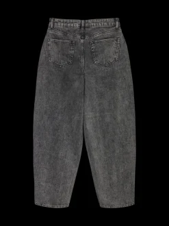 VMOLLIE High waist Baggy fit Jeans