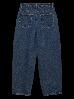 VMOLLIE High waist Baggy fit Jeans