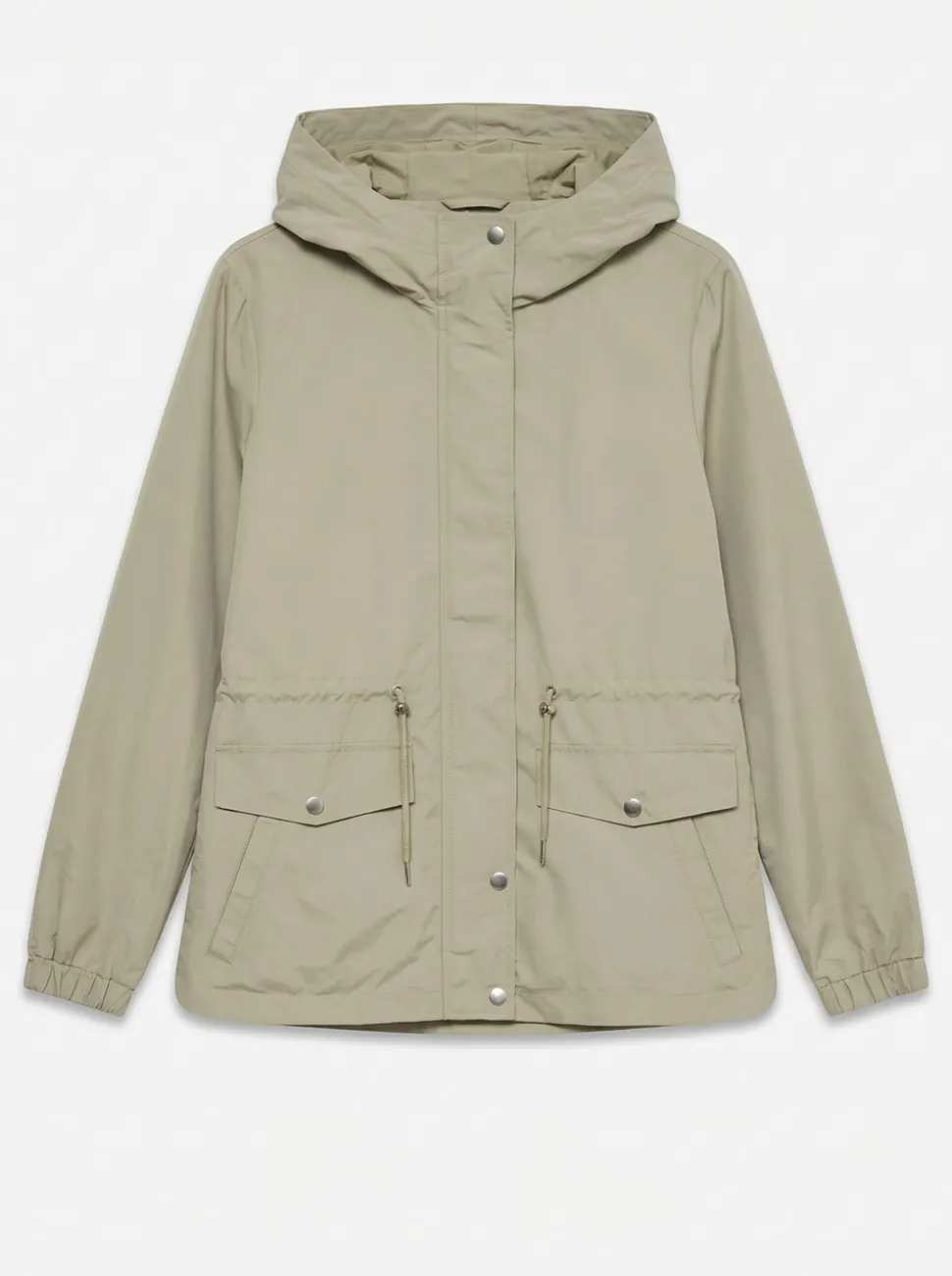 VMPAISLEY Parka