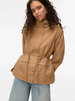 VMPAISLEY Parka