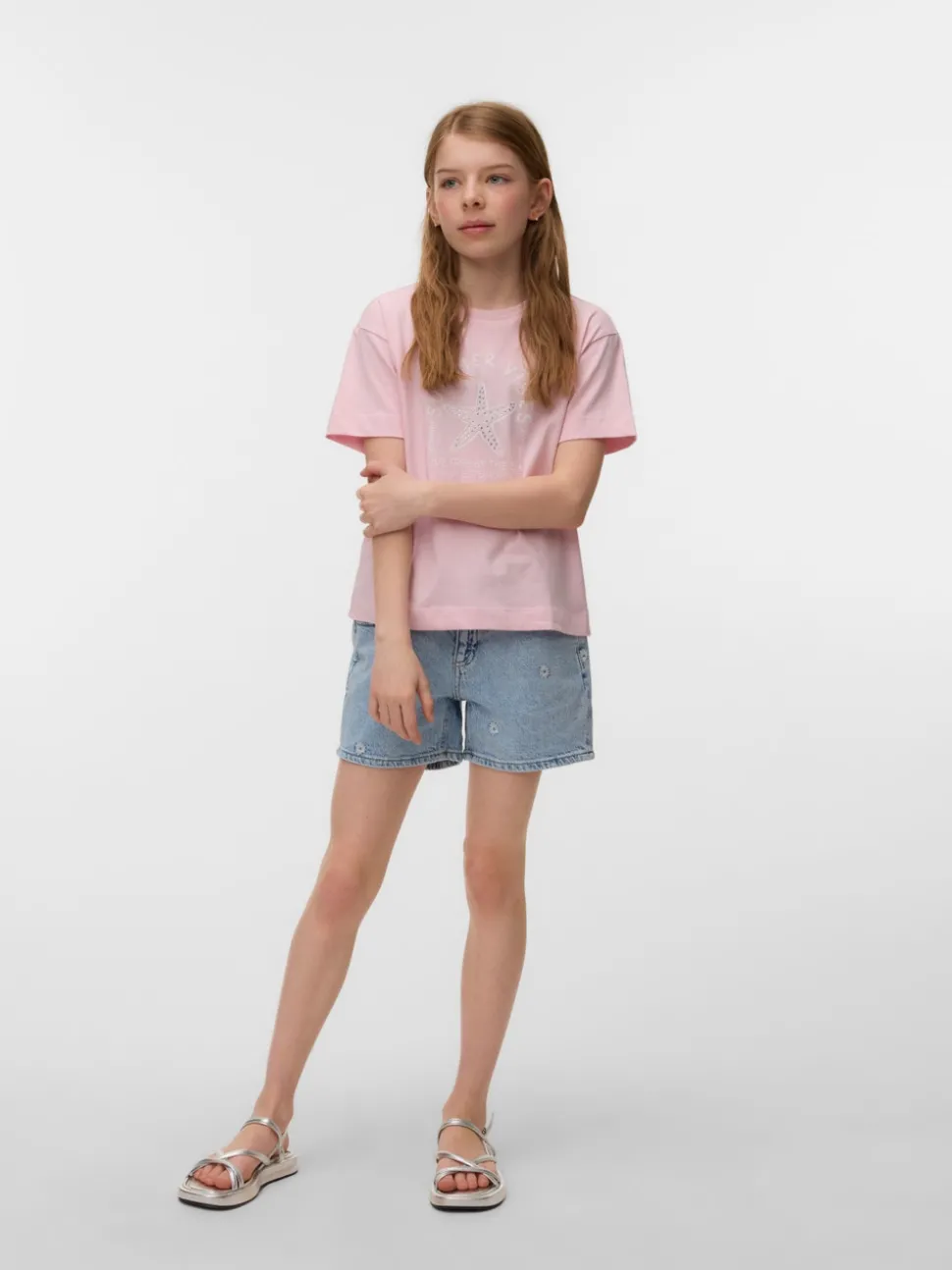 VMPALMA T-shirts