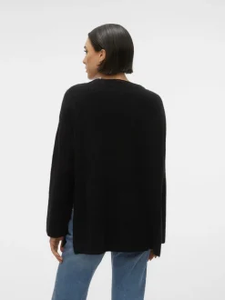 VMPALMA Gebreide pullover