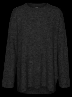 VMPALMA Gebreide pullover