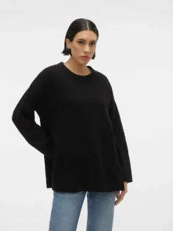 VMPALMA Gebreide pullover