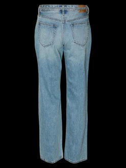 VMPAM Straight fit Jeans