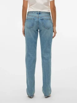 VMPAM Straight fit Jeans