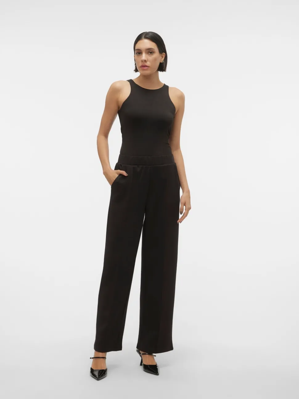 VMPANNA High rise Broek