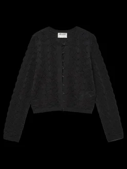 VMPAOLA Gebreid vest