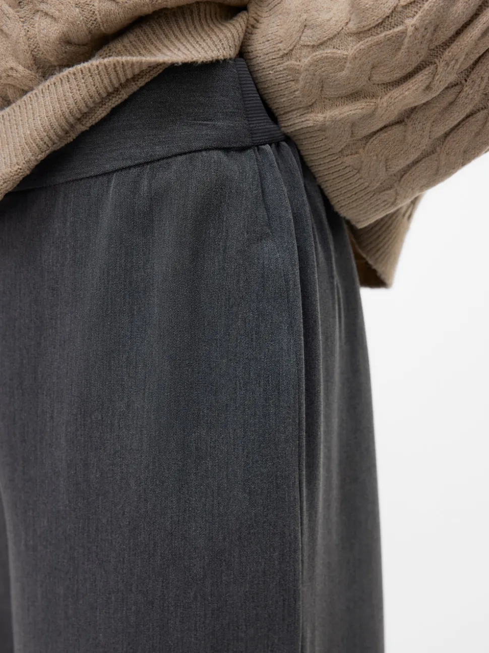 VMPARIS High waist Broek