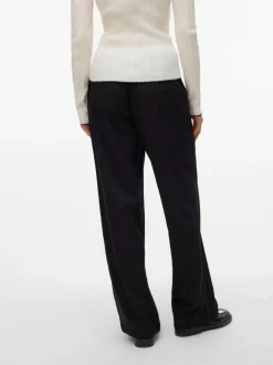 VMPARIS High waist Broek