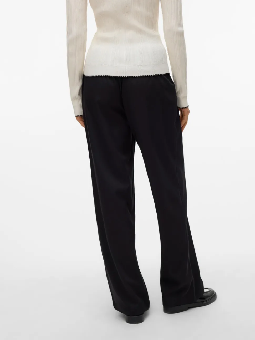 VMPARIS High waist Broek