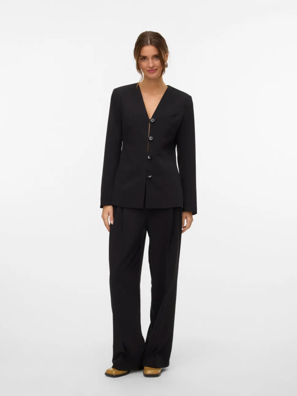 VMPASSI Blazer