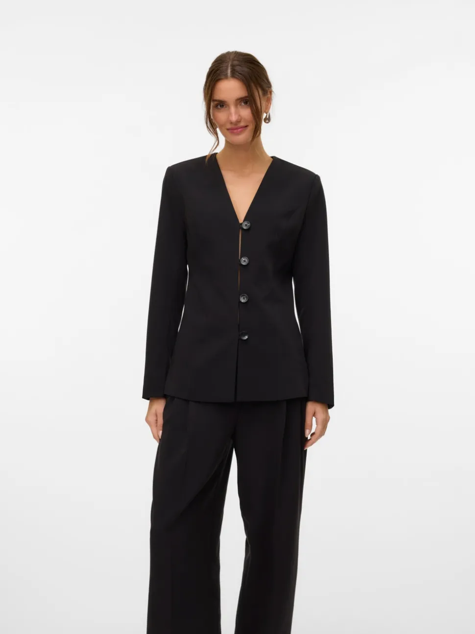VMPASSI Blazer