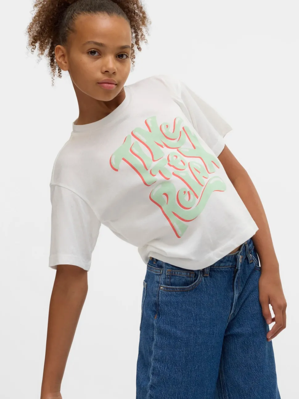VMPASTEL Top