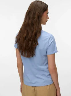 VMPAULA T-shirts