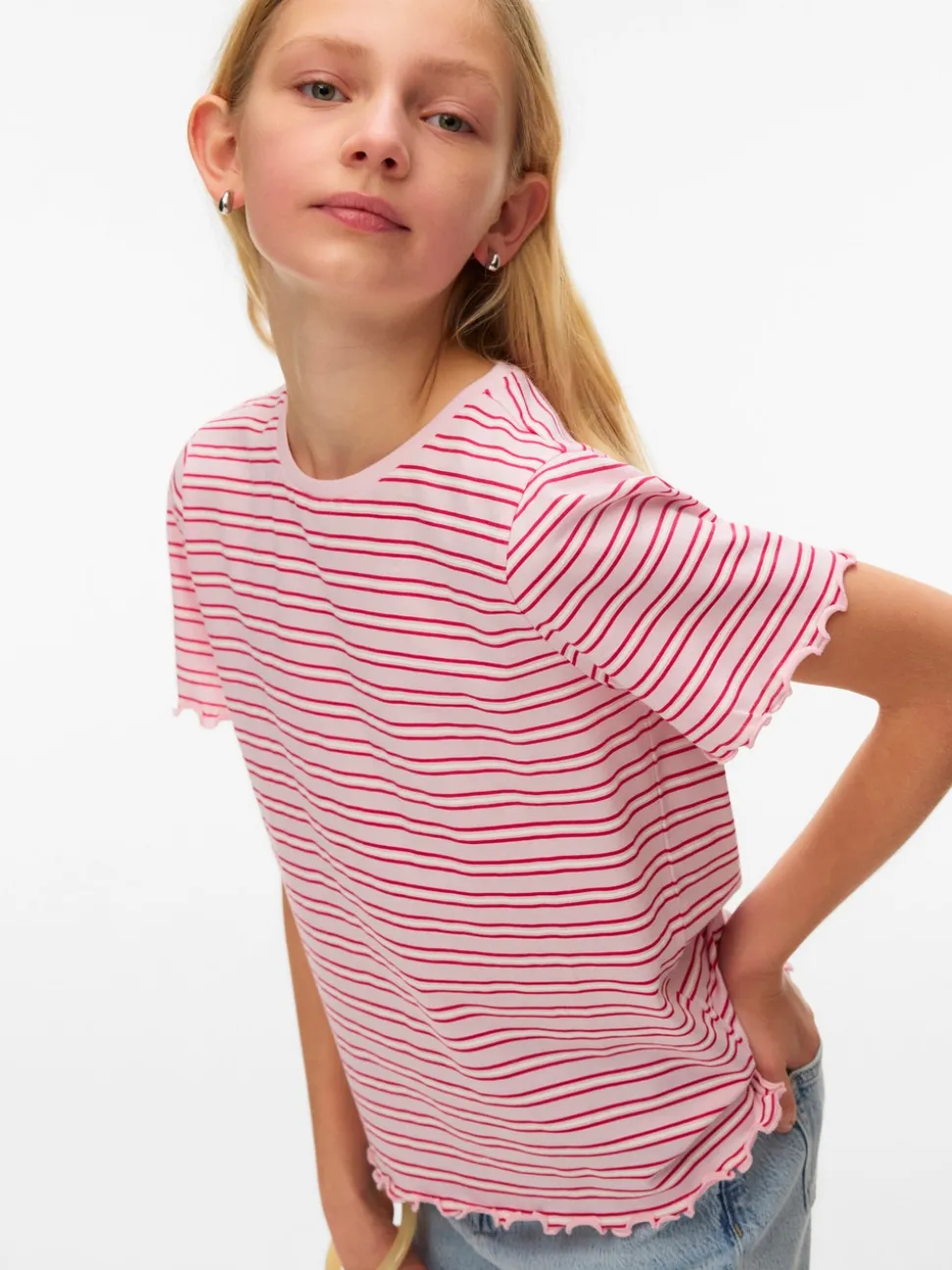 VMPAULINA T-shirts