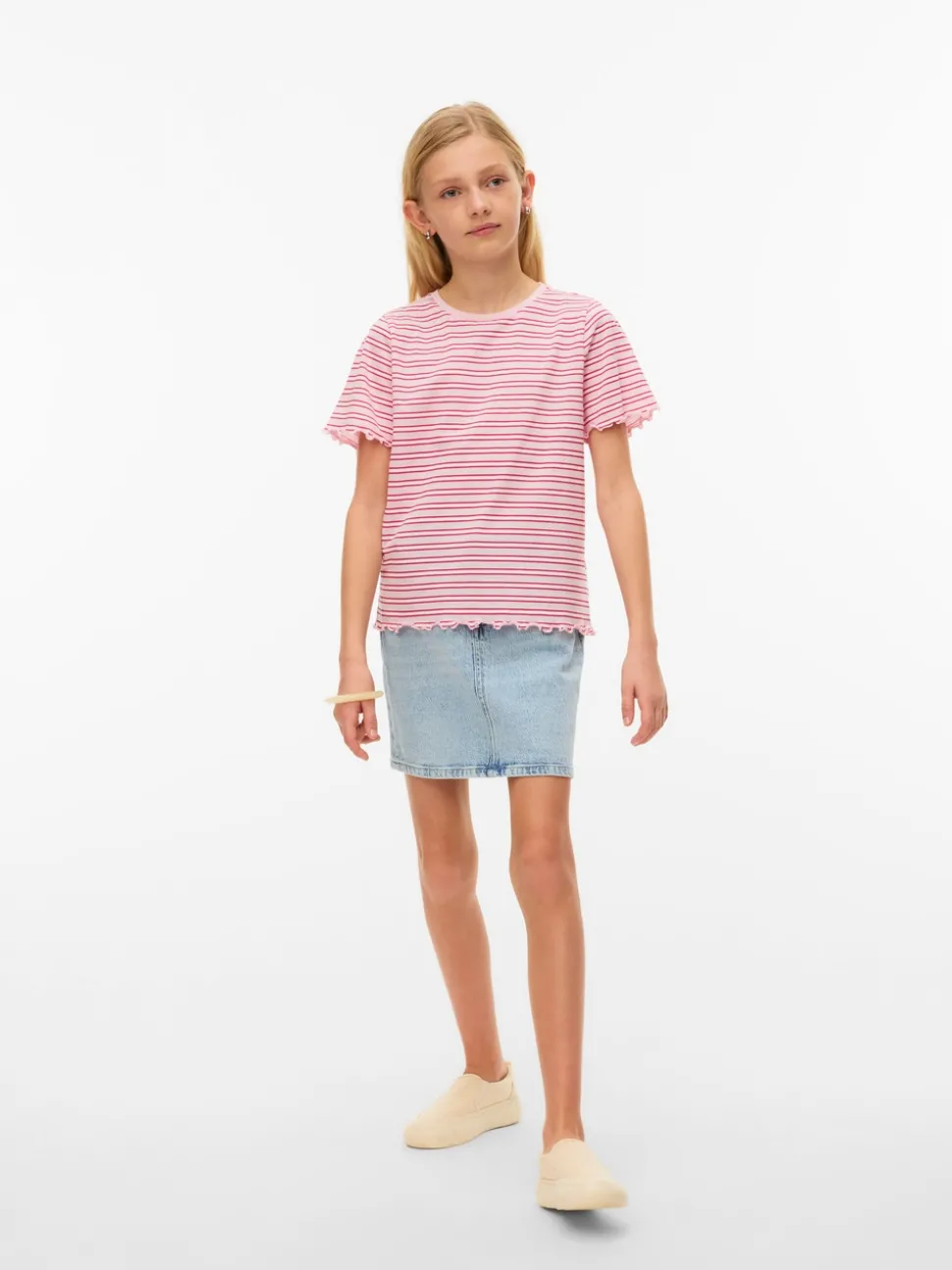 VMPAULINA T-shirts