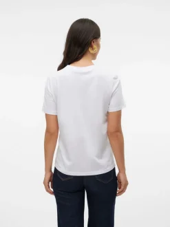 VMPAULINA T-shirts