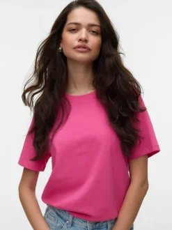 VMPAULINA T-shirts