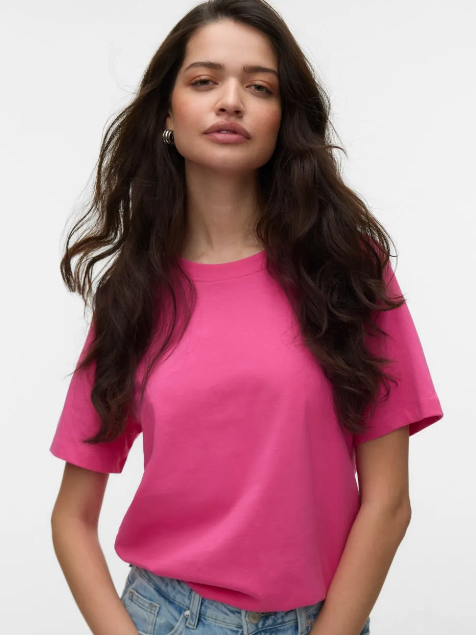 VMPAULINA T-shirts