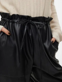 VMPAULINA High waist Broek