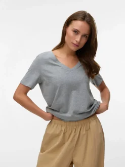 VMPAULINA T-shirts
