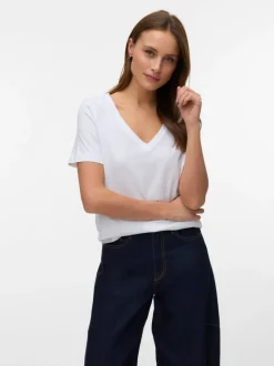 VMPAULINA T-shirts