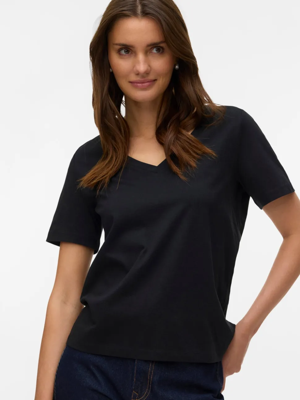 VMPAULINA T-shirts