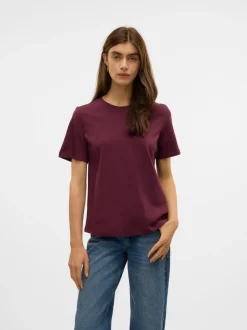VMPAULINA T-shirts