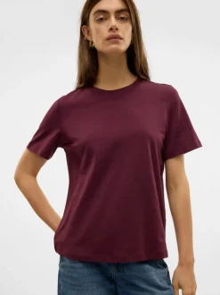 VMPAULINA T-shirts