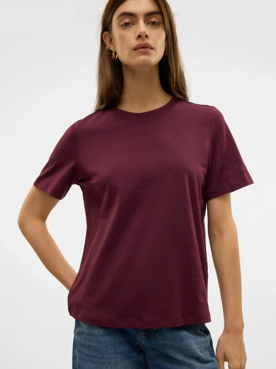 VMPAULINA T-shirts