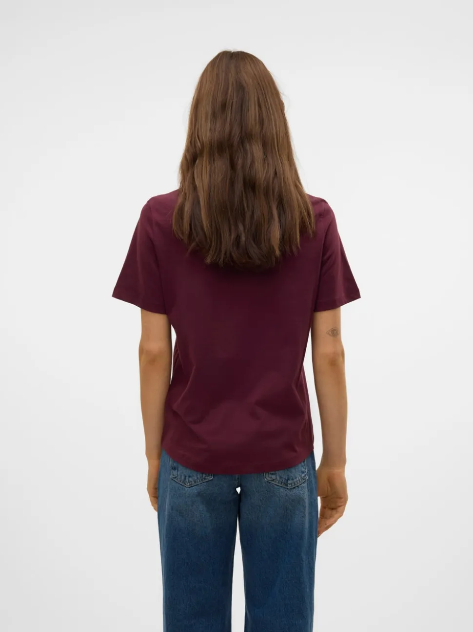 VMPAULINA T-shirts