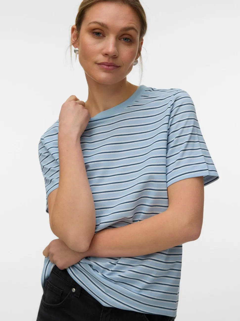 VMPAULINA T-shirts