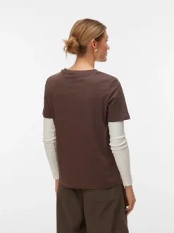 VMPAULINA T-shirts