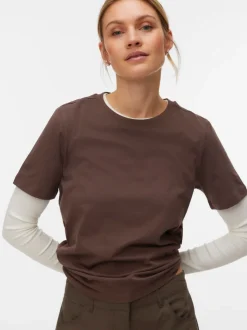 VMPAULINA T-shirts