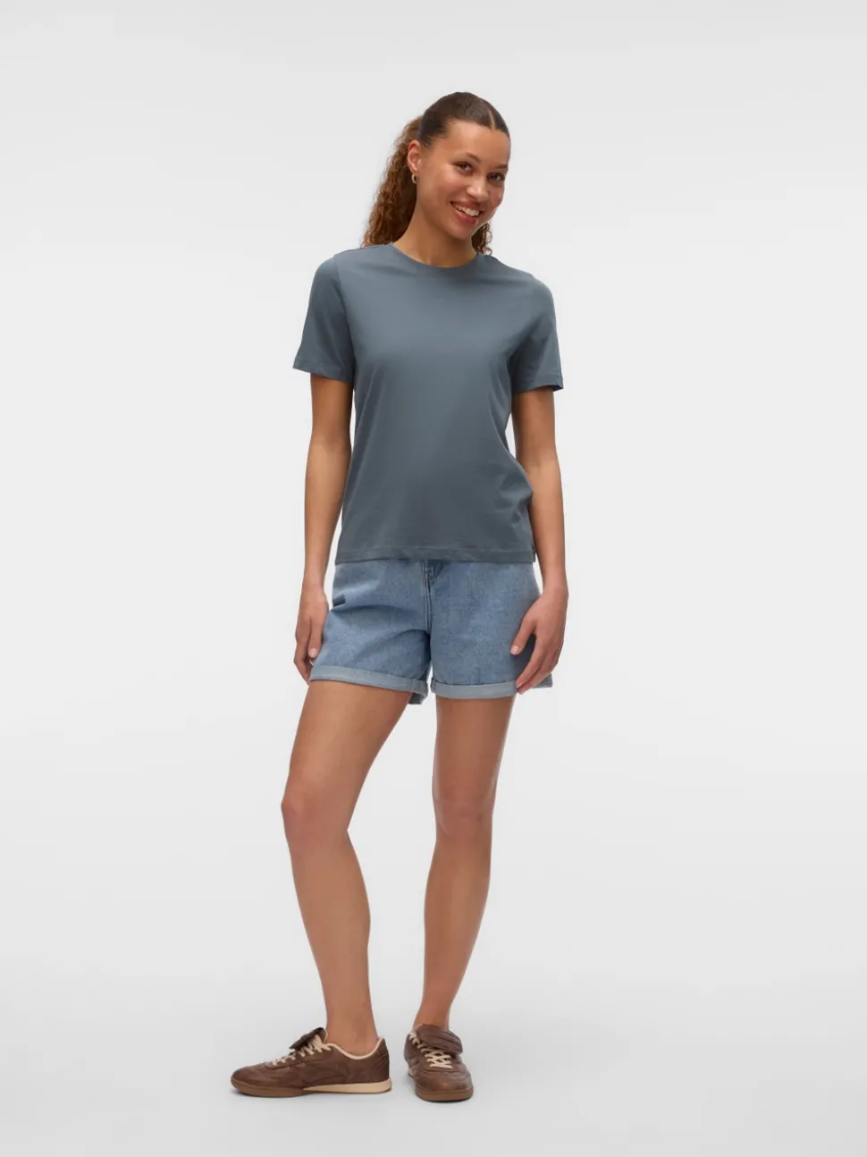 VMPAULINA T-shirts