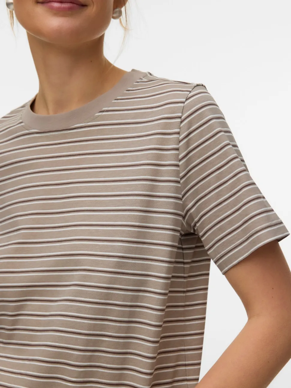 VMPAULINA T-shirts