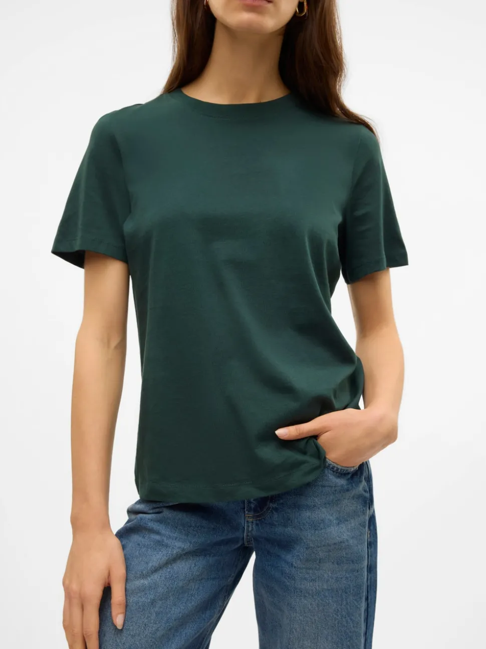 VMPAULINA T-shirts