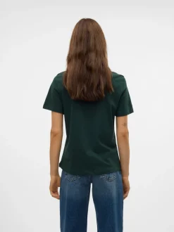 VMPAULINA T-shirts
