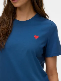 VMPAULINA T-shirts