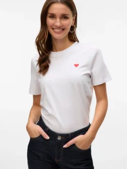 VMPAULINA T-shirts
