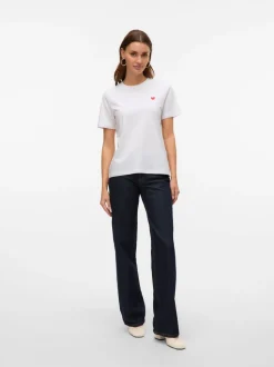VMPAULINA T-shirts